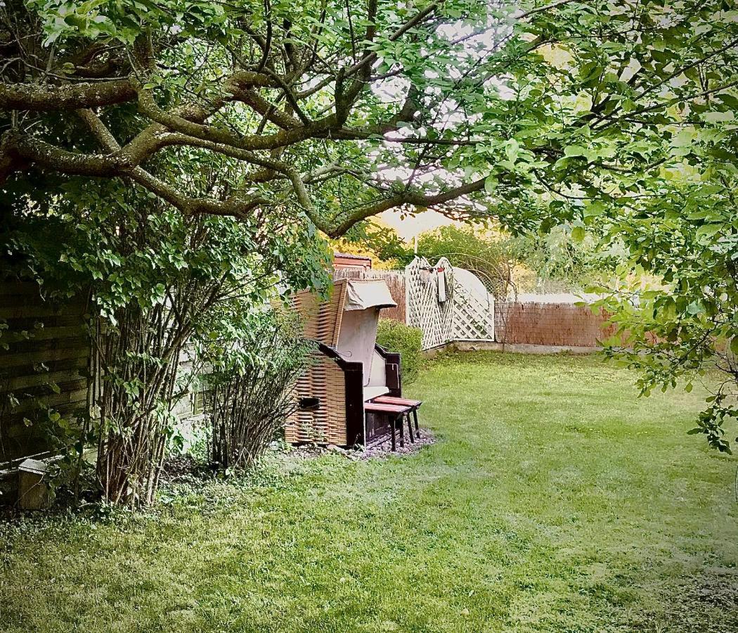 Rebenlaub Apartment Heringen  Bagian luar foto